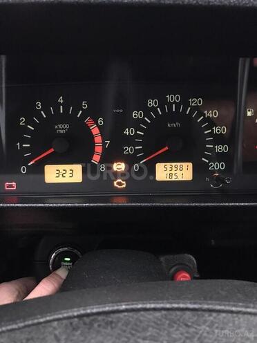 LADA (VAZ) Niva 2015, 53,000 km - 1.7 l - Gəncə