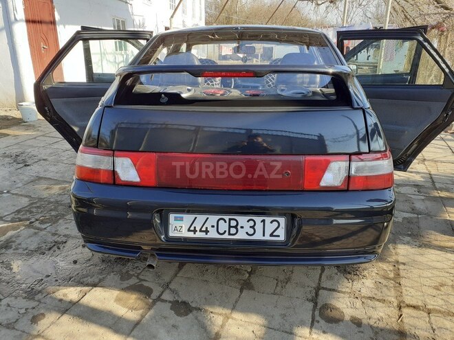 LADA (VAZ) 2112 2005, 386,000 km - 1.5 l - Neftçala