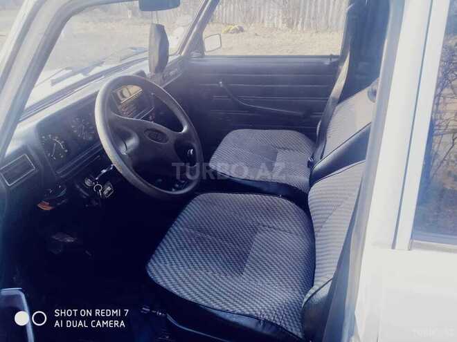 LADA (VAZ) 2107 2007, 70,000 km - 1.6 l - Bərdə