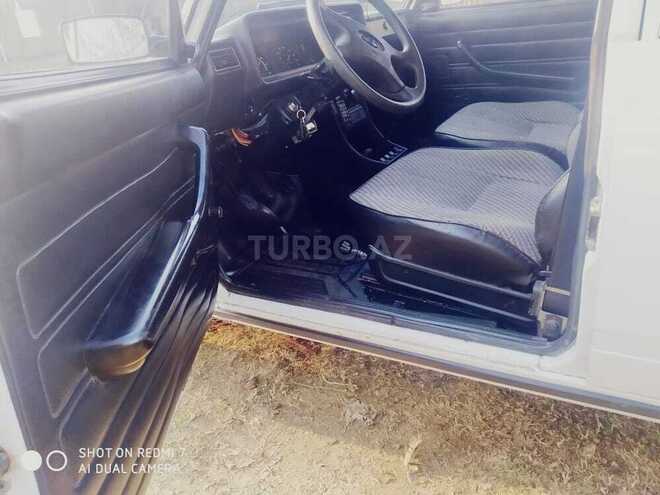 LADA (VAZ) 2107 2007, 70,000 km - 1.6 l - Bərdə