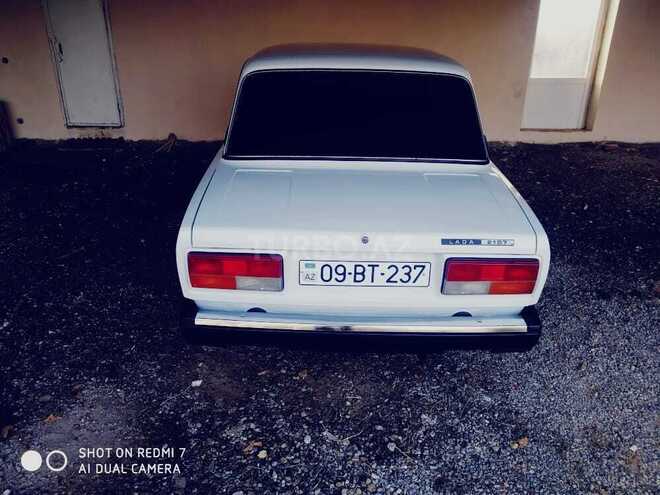 LADA (VAZ) 2107 2007, 70,000 km - 1.6 l - Bərdə