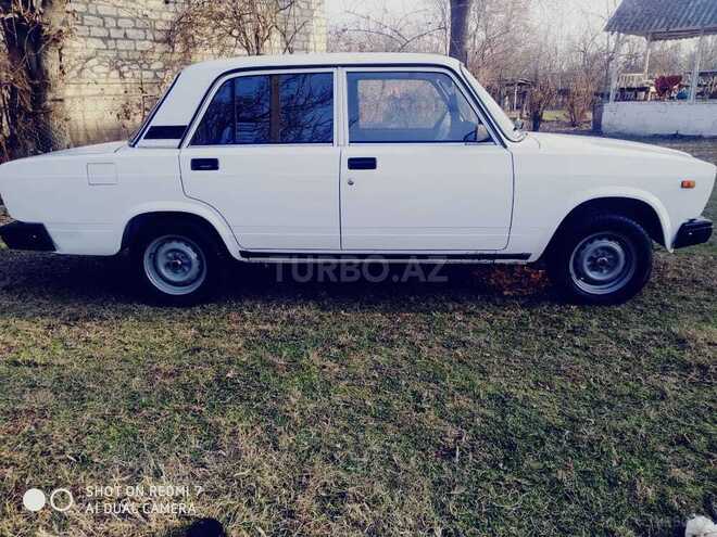 LADA (VAZ) 2107 2007, 70,000 km - 1.6 l - Bərdə