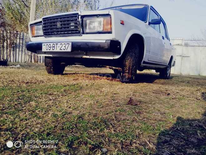 LADA (VAZ) 2107 2007, 70,000 km - 1.6 l - Bərdə