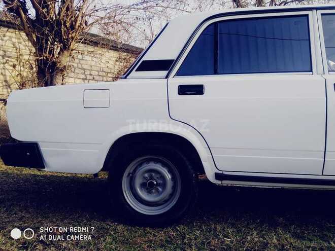 LADA (VAZ) 2107 2007, 70,000 km - 1.6 l - Bərdə