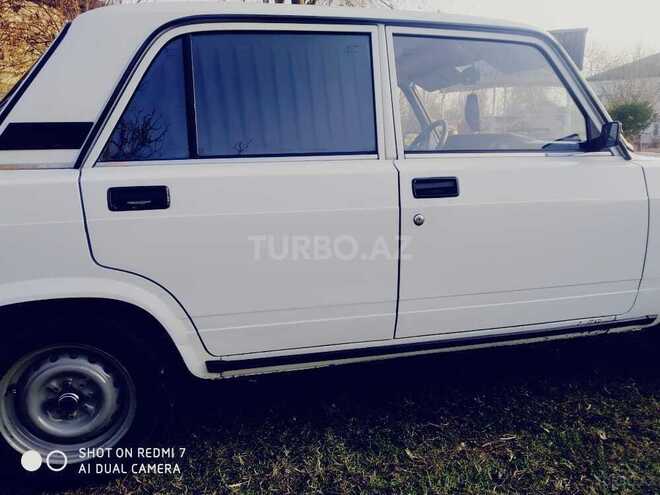 LADA (VAZ) 2107 2007, 70,000 km - 1.6 l - Bərdə