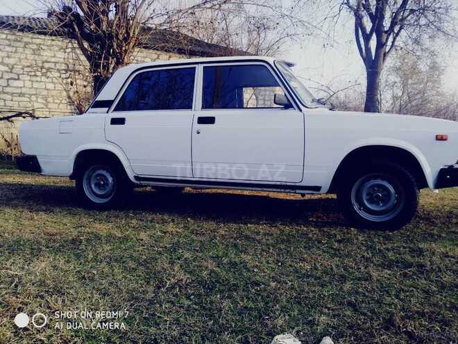 LADA (VAZ) 2107 2007, 70,000 km - 1.6 l - Bərdə