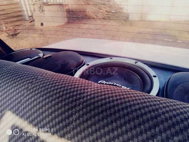 LADA (VAZ) 2107 2007, 70,000 km - 1.6 l - Bərdə