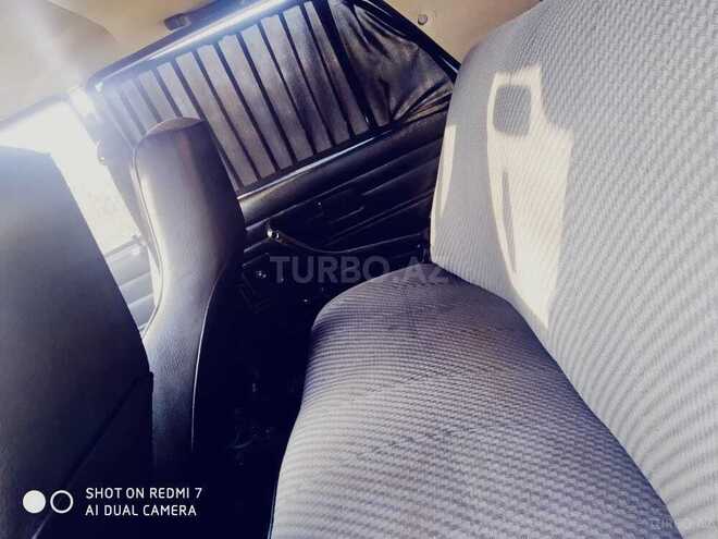 LADA (VAZ) 2107 2007, 70,000 km - 1.6 l - Bərdə