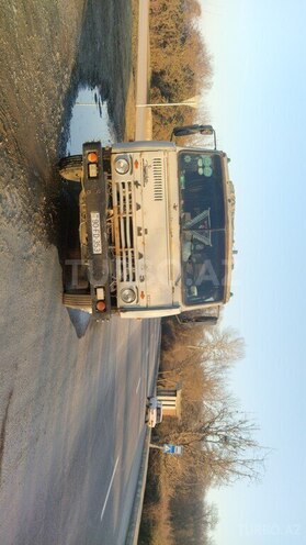 KamAz 5410 1993, 250,000 km - 11.0 l - Qəbələ