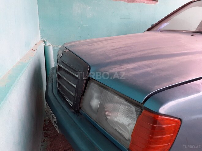 Mercedes 190 1990, 40,000 km - 0.2 l - Bakı