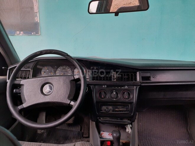 Mercedes 190 1990, 40,000 km - 0.2 l - Bakı