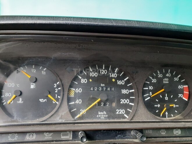 Mercedes 190 1990, 40,000 km - 0.2 l - Bakı
