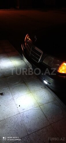 Mercedes C 200 1994, 35,223 km - 2.0 l - Gəncə
