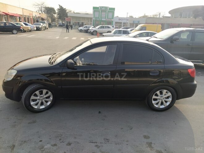 Kia Rio 2008, 50,000 km - 1.4 л - Bakı