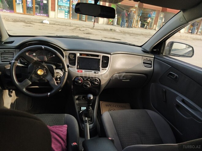 Kia Rio 2008, 50,000 km - 1.4 л - Bakı