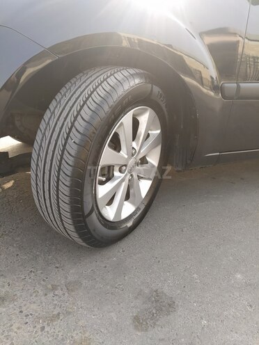 Kia Rio 2008, 50,000 km - 1.4 л - Bakı
