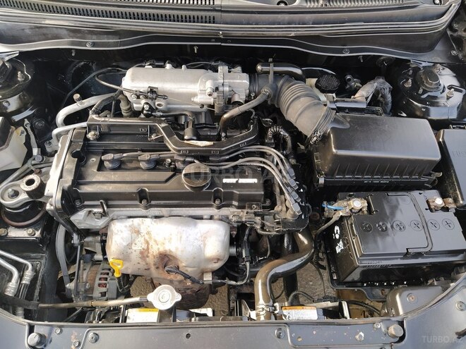Kia Rio 2008, 50,000 km - 1.4 л - Bakı