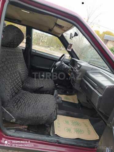 LADA (VAZ) 21099 1996, 386,420 km - 1.5 л - Sumqayıt