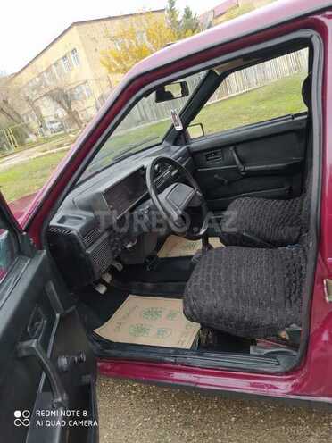 LADA (VAZ) 21099 1996, 386,420 km - 1.5 л - Sumqayıt
