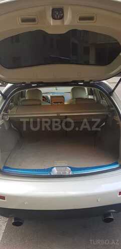 Infiniti FX35 2008, 147,700 km - 0.4 l - Bakı
