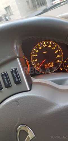Infiniti FX35 2008, 147,700 km - 0.4 l - Bakı