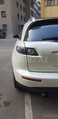Infiniti FX35 2008, 147,700 km - 0.4 l - Bakı