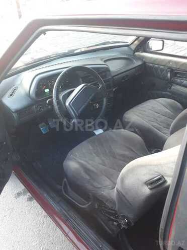 LADA (VAZ) 2108 1988, 259,654 km - 1.5 л - Qax