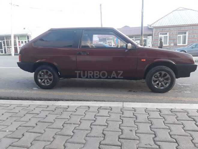 LADA (VAZ) 2108 1988, 259,654 km - 1.5 л - Qax