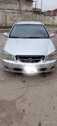 Kia Cerato 2006, 257,588 km - 1.6 l - Bakı