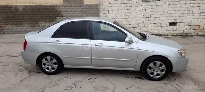 Kia Cerato 2006, 257,588 km - 1.6 l - Bakı