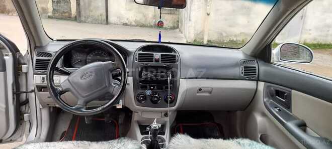 Kia Cerato 2006, 257,588 km - 1.6 l - Bakı