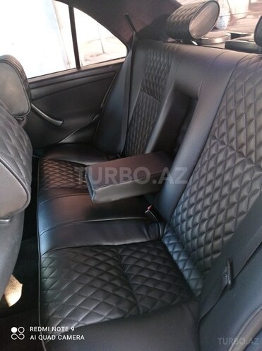 Mercedes C 240 1998, 222,000 km - 2.4 l - Bakı