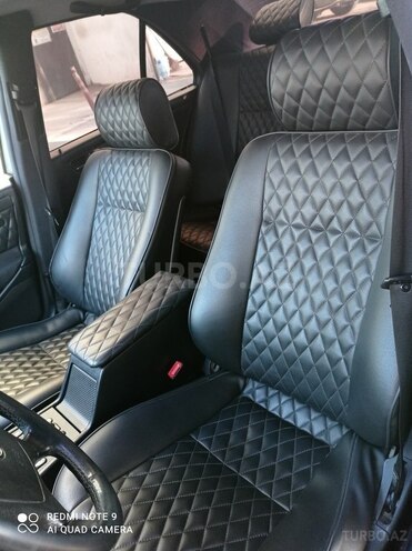 Mercedes C 240 1998, 222,000 km - 2.4 l - Bakı