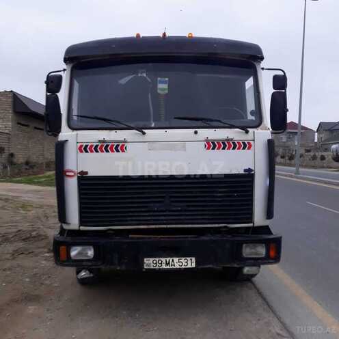 MAZ 642208 2008, 170,000 km - 4.6 l - Bakı