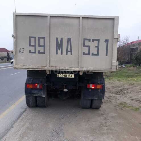 MAZ 642208 2008, 170,000 km - 4.6 l - Bakı