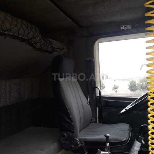 MAZ 642208 2008, 170,000 km - 4.6 l - Bakı