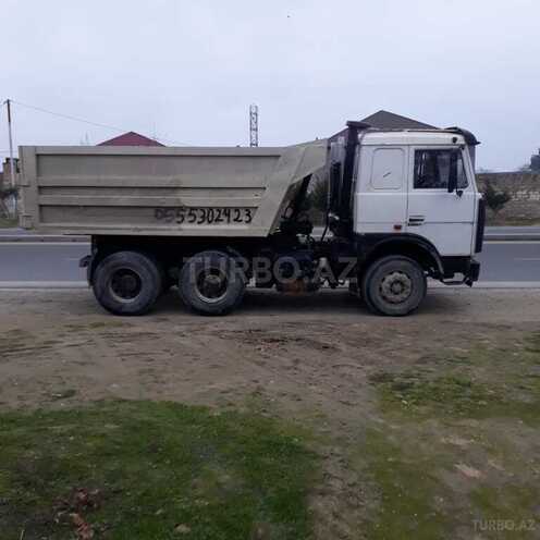 MAZ 642208 2008, 170,000 km - 4.6 l - Bakı