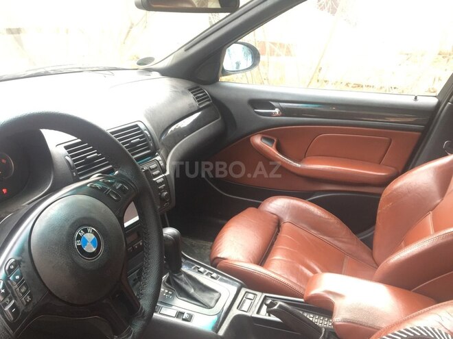 BMW 320 2001, 271,000 km - 2.2 л - Bakı