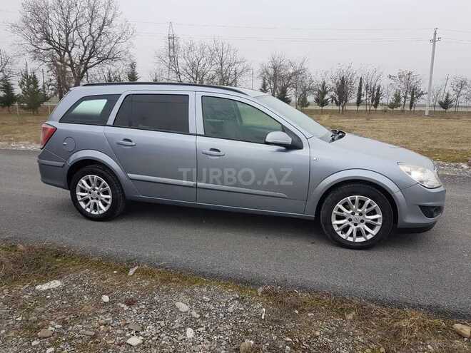 Opel Astra 2009, 215,000 km - 1.3 л - Oğuz