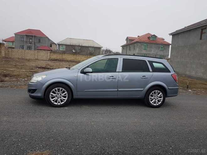 Opel Astra 2009, 215,000 km - 1.3 л - Oğuz
