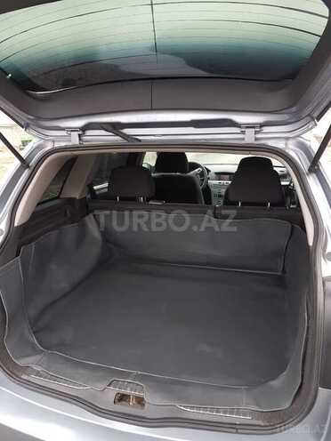 Opel Astra 2009, 215,000 km - 1.3 л - Oğuz