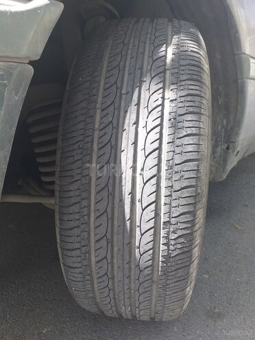 Mercedes C 180 1995, 430,000 km - 1.8 l - Bakı