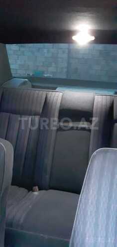 Mercedes E 250 1991, 576,664 km - 2.5 l - Sabirabad