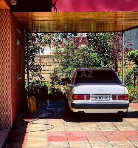 Mercedes 190 1990, 302,138 km - 2.0 l - Lənkəran