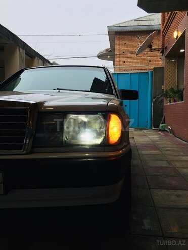 Mercedes 190 1990, 302,138 km - 2.0 l - Lənkəran