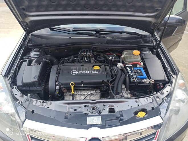 Opel Astra 2009, 178,000 km - 1.6 l - Bakı
