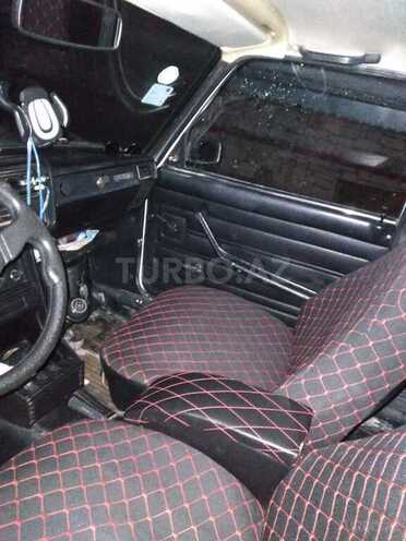 LADA (VAZ) 2107 2003, 65,000 km - 1.6 l - İsmayıllı