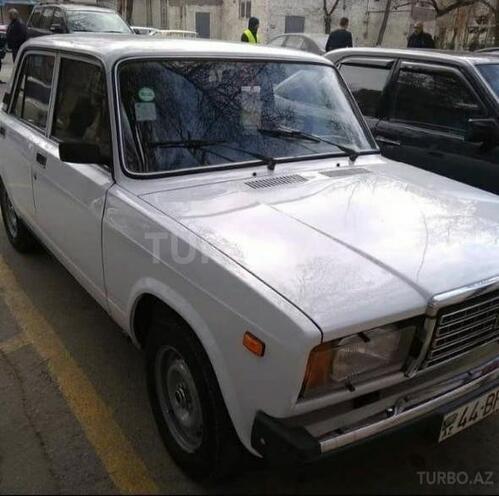 LADA (VAZ) 2107 2003, 65,000 km - 1.6 l - İsmayıllı