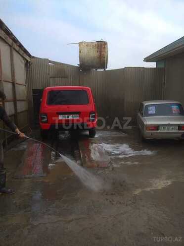 LADA (VAZ) Niva 2010, 1,580,002 km - 1.7 l - Masallı