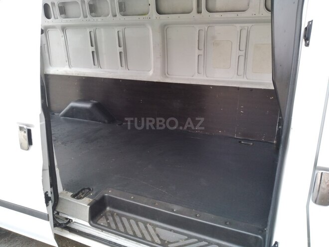 Ford Transit 2008, 172,000 km - 2.4 l - Bakı